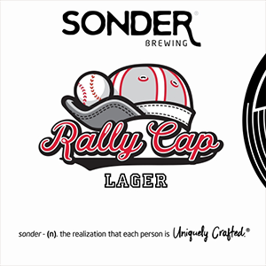 Rally Cap Brewing Company